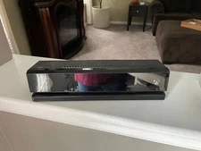 Microsoft Xbox One Original Kinect Sensor Bar - Black - Tested - Very Good