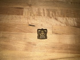 LEGO BIONICLE: Tahnok-Kal (8574) Complete In Canister. No manual.