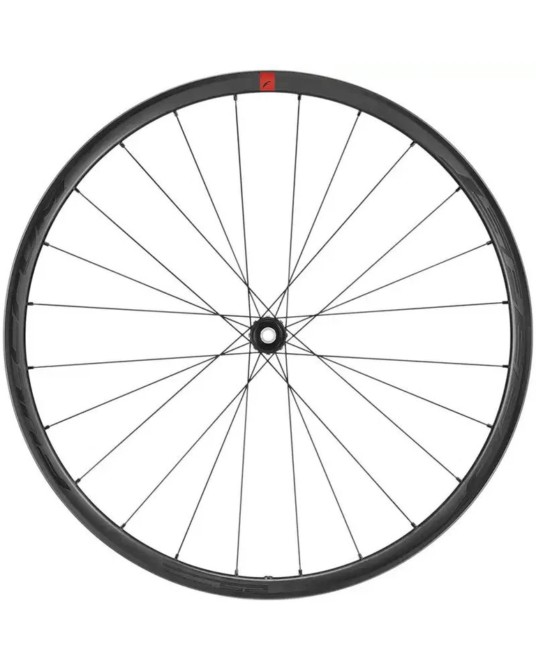 - Fulcrum Speed 25 DB AFS 2WF C21 USB Ceramic, Coppia Ruote - Immagine 2 di 4