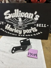 Harley Softail Dyna Exhaust Bracket Mount UNKOWN Muffler 2-1 ?? Unkown Brand