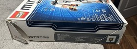 LEGO Mindstorms NXT 2.0 8547 Complete Set Bluetooth USB Box 619 Pieces No Mat.