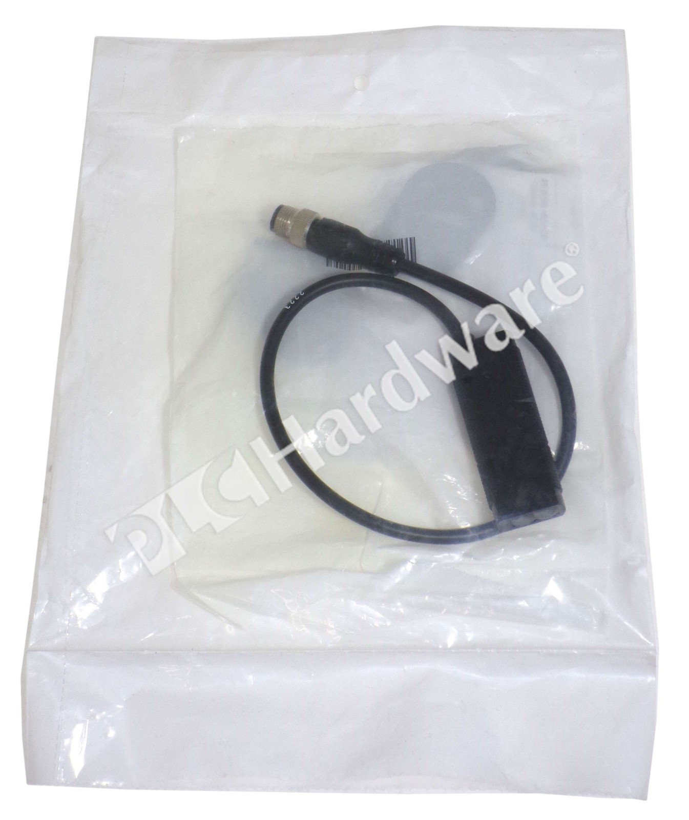 Sealed Pre-owned Allen Bradley 42SRR-6002-QD /B PHOTOSWITCH Photoelectric Sensor