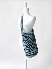 Arhuaco Mochila Bag   Traditional Colombian W...