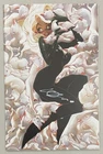 Amazing Spider-Man #56 Exclusive Virgin Variant Alexander Lozano Signed COA NM