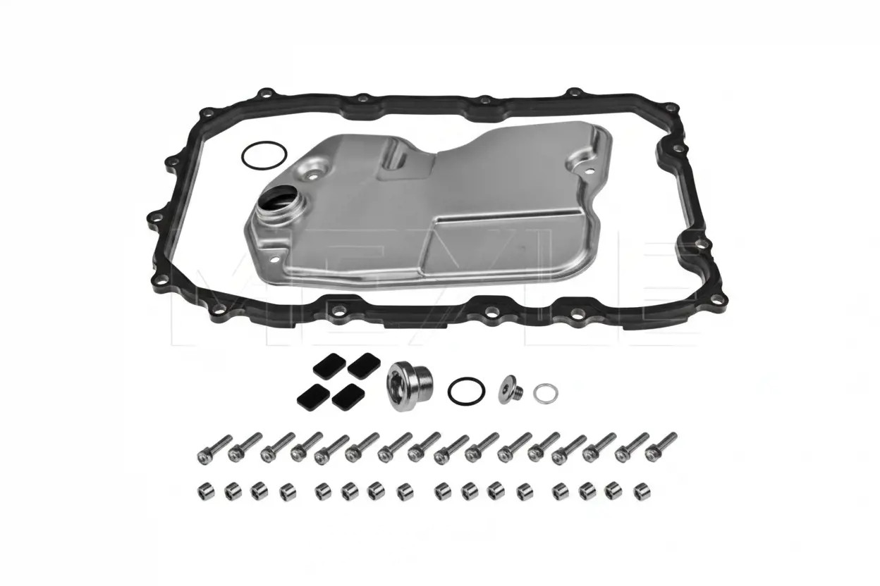 Kit cambio olio cambio Cambio automatico a 6 marce 100 135 0122/SK MEYLE per VW