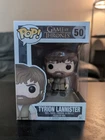 Funko Pop! Vinyl Figure, Game of Thrones Tyrion Lannister #50, VAULTED NIB