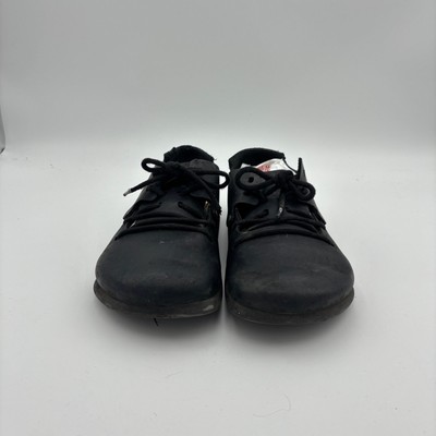 Birkenstock Montana Oiled Leather Lace Up Shoes 40 M's 7-7.5 W's 9