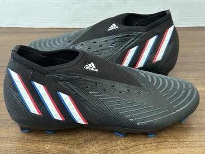 Size 7 ADIDAS PREDATOR EDGE.3 Men's SOCCER  Shoes BOOTS CLEATS GV9859 2022