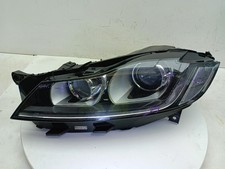 FARO IZQUIERDO JAGUAR XF BI XENÓN GX6313W030DF X260 2015 - 2020