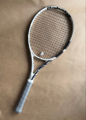 専用　PURE DRIVE WIMBLEDON 2024 101516 G2 Babolat Pure Drive Wimbledon G2 2024 Tennis Racket White/Black | eBay