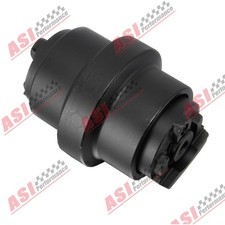 4PCS Track Bottom Roller Fit John Deere 50D Komatsu 50MR-2 58UU-3 45 MR3 40R New
