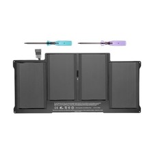 MacBook Air 13-Zoll A1369 / A1466 Akku inkl. ...