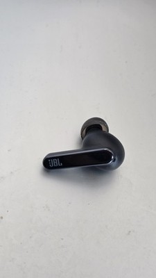 Original JBL Live Pro 2 TWS   Linker Ersatz Ohrhörer   Schwarz