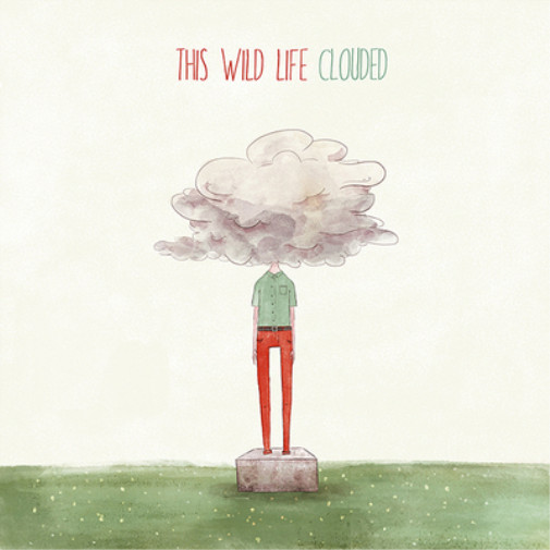 Альбом This Wild Life Clouded (CD)