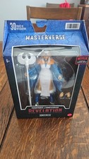MASTERVERSE Masters of the Universe REVELATION  SORCERESS