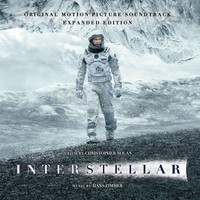 Audio Cd - Hans Zimmer - Interstellar - O.S.T. (2 Cd) - Watertower Music -D- Ne