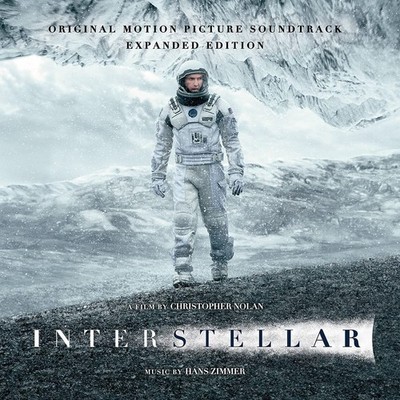Audio Cd - Hans Zimmer - Interstellar - O.S.T. (2 Cd)  - Watertower Music -D- Ne