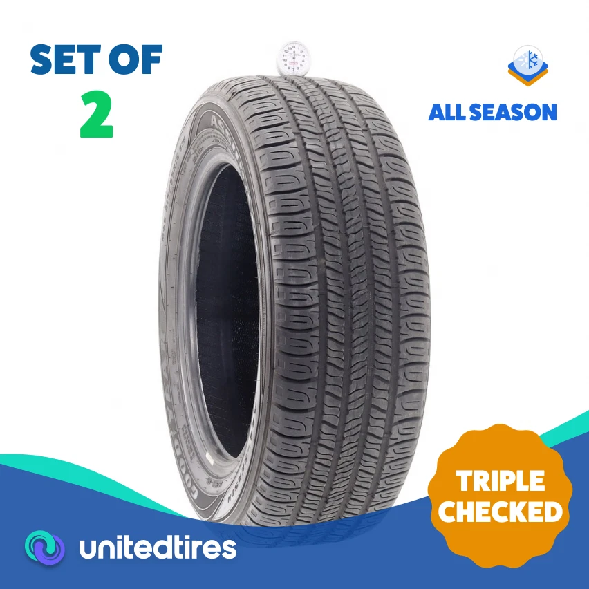 215/55/16 Car & Truck Tires for sale | eBay