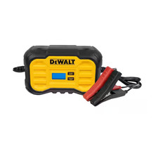 DeWalt DXAEC10 10 A Professional Battery Charger  Maintainer