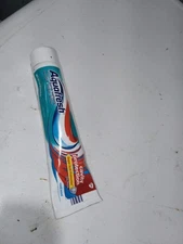 Toothpaste, New . Sold Separately.