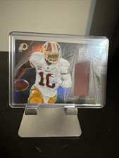 Robert Griffin III Rookie Cards Checklist and Guide 55