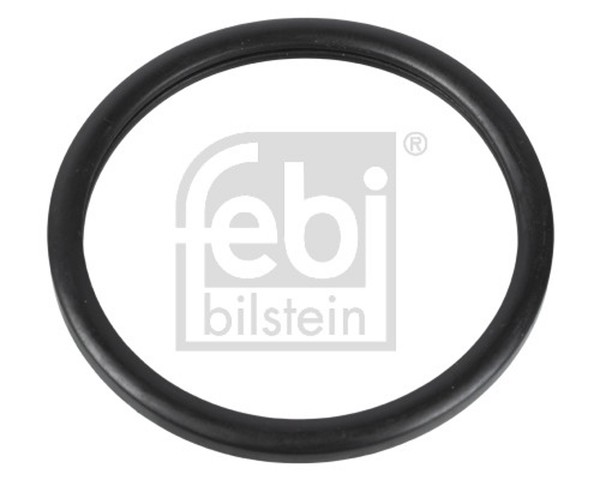 Dichtung Thermostat Febi Bilstein 10255 FüR Renault Clio Laguna Megane BA0 19 2-image