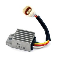Husaberg Fs 650 Spannungsregler Sgr 2004-2008 80011034000