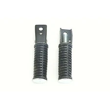 Footpeg Rear Set Left/Right - Pair - 10mm Bracket Fits Honda 507106-371-660