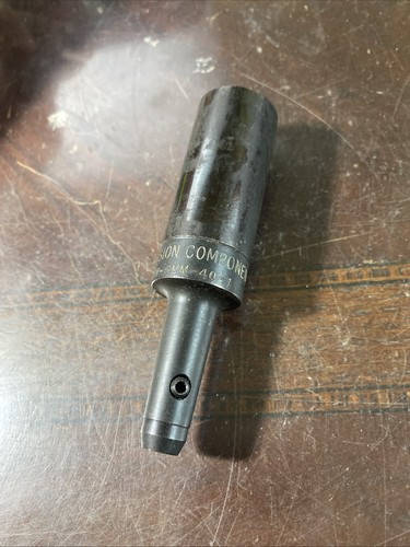 Troy Industries Interloc Adapter LRM-6MM-40-1 (M49)