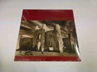 U2 The Unforgettable Fire 1984 Vinyl LP SEALED Columbia House Record Club
