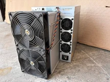 Bitmain Antminer S21+ – 225TH/s SHA-256 BTC Miner – Tested, Fully Working