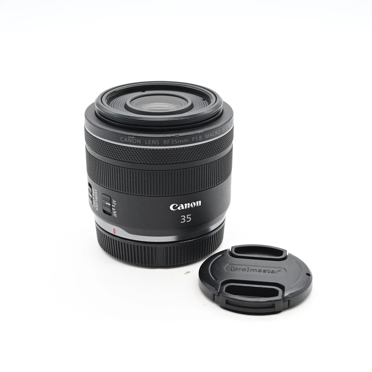 25+ Canon 35mm Focal f/1.8 Camera Lenses for sale | Updated Oct 2026