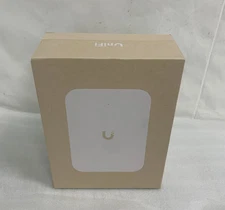 Ubiquiti UniFi U7 In-Wall WiFi 7 Access Point (U7-IW) - NEW