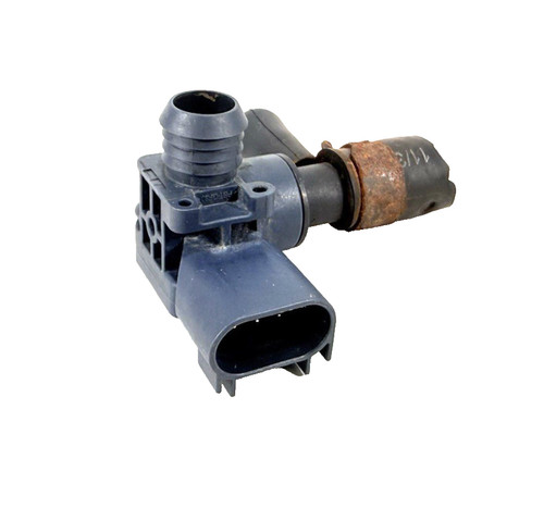 2011-2014 Ford F150 Brake Booster Pressure Sensor Vacuum Valve OEM DL34-2D223-AA