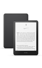 New Amazon Kindle Paperwhite Gen 12- 16Gb 2024 Black 7" IPX8 SA568B