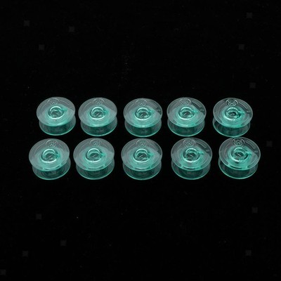 10 Stück Nähspulen # 4125615 45 Nähmaschine