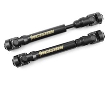 IRC00220 Incision Driveshafts for VS4-10, VRD, H10, AXIAL SCX10