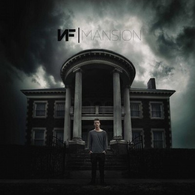 NF Mansion LP NEW VINYL Capitol reissue