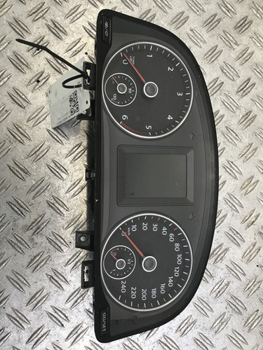 Tacho VW Touran II (1T3) 2.0 TDI 103kW 140PS 1T0920865E Kombiinstrument