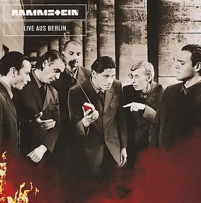 Rammstein - Live aus Berlin