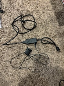 Sega Dreamcast Console Bundle TESTED 4 Controllers (2 Millennium 2000) VMU, Game