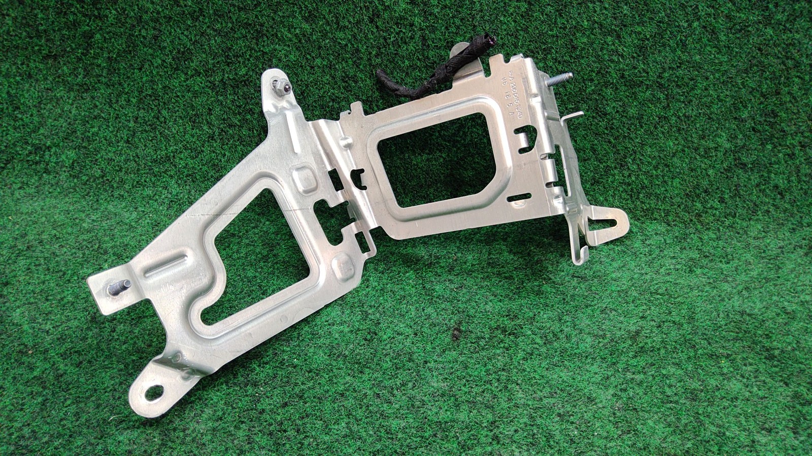2015-2018 Mercedes Benz C300 Electrical Module Bracket OEM A2055451340