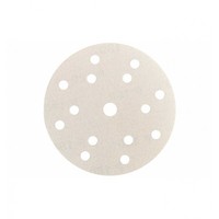 "Metabo 50 HaftschleifbläTter 150 Mm, P180, Farbe, \"Multi-Hole\""