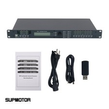 4.8SP 110V/220V Digital Speaker Audio Process...