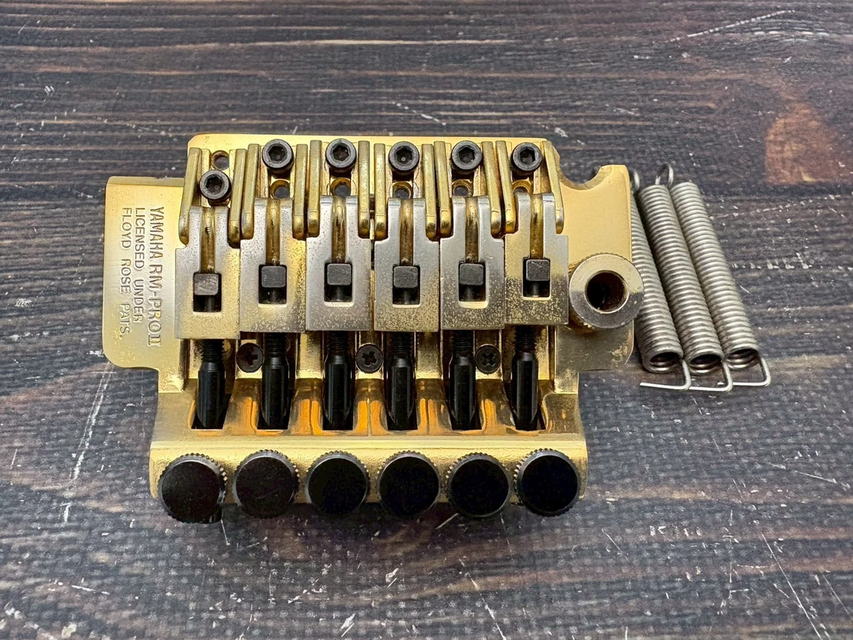 Yamaha Guitar & Bass Parts for Electric Guitar for sale | eBay