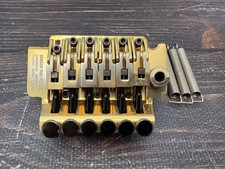 YAMAHA Rockin'Magic-Pro II RM-PRO 2 Bridge Gold Made in Japan