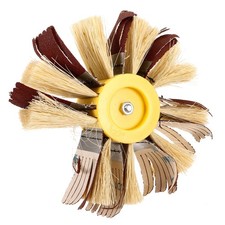  Disque de polissage pour ponceuse à tambour, papier de verre pour le ponçage de