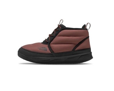The North Face NSE Chukka  Winter Men s size 11 Maroon