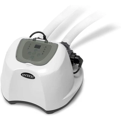 INTEX Salzwassersystem Krystal Clear QS500 für Pools bis max. 26500 L 26668GS - Bild 1 von 3