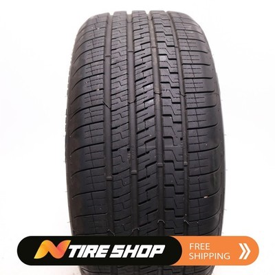 Used 245/40ZR19 Goodyear Eagle Exhilarate - 98Y - 9/32